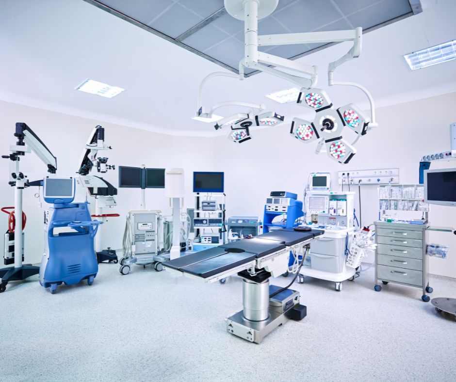 Best AI Surgical Systems and Software