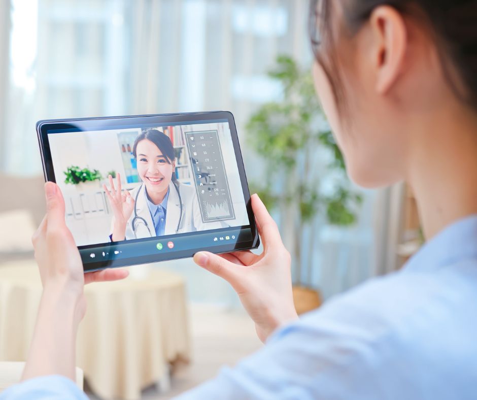 Best Telehealth Apps for Urgent Care: Quick Medical Help at Your Fingertips