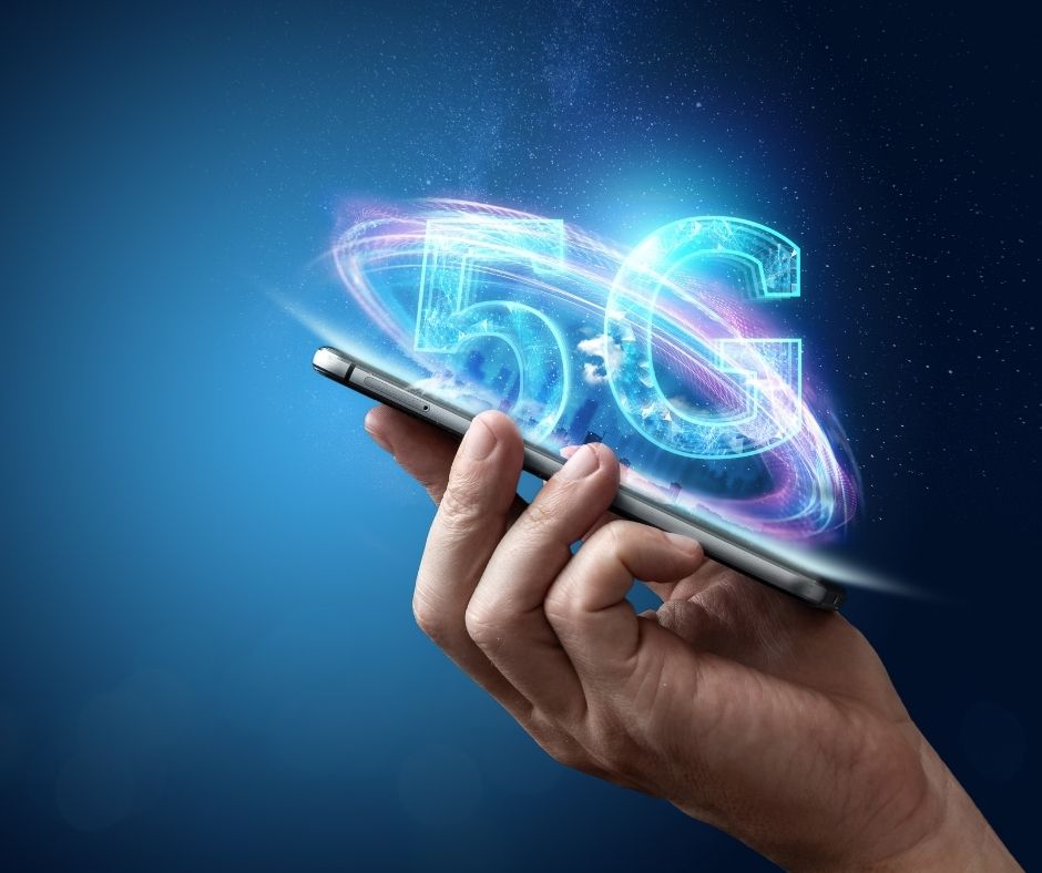 5G and Telehealth: Enhancing Healthcare Services and Patient Care