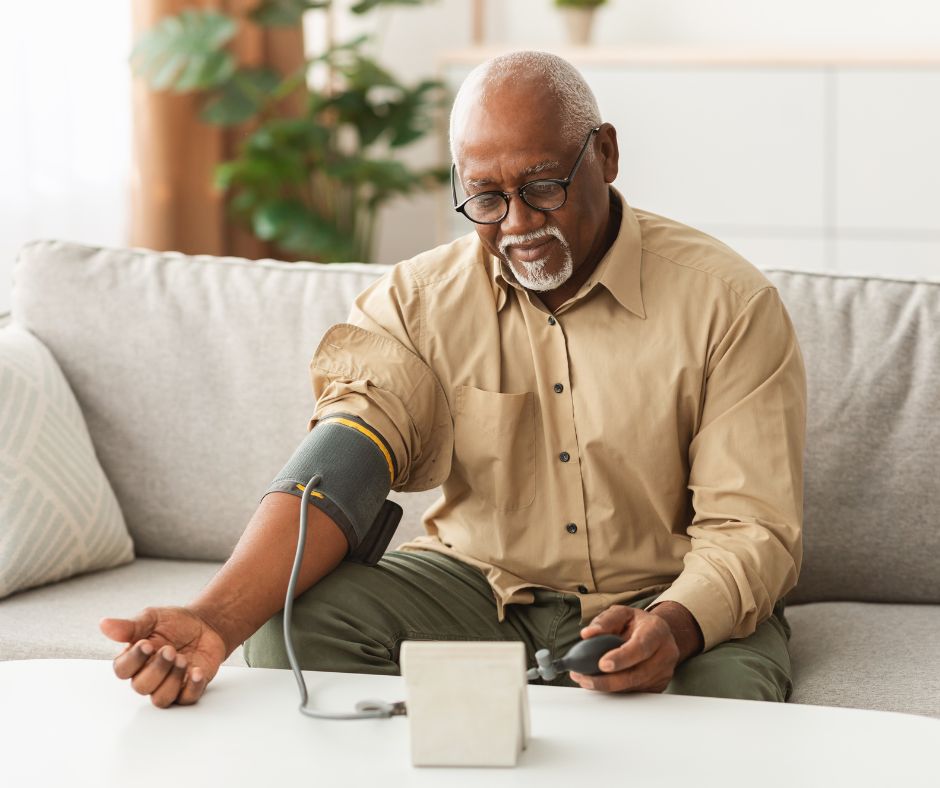 Remote Monitoring for Seniors: Ensuring Safety and Independence