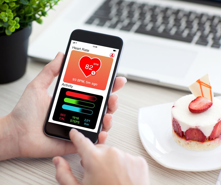 Top 10 Best AI Health Apps