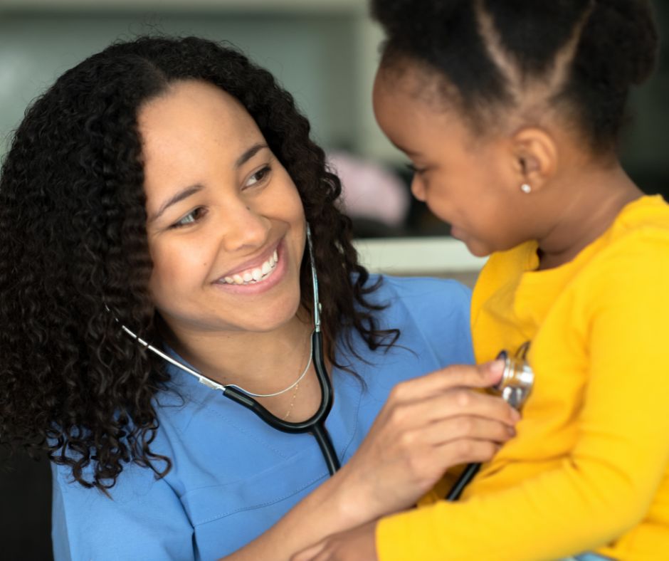 Pediatric Telehealth: Bringing Expert Care to Kids at Home