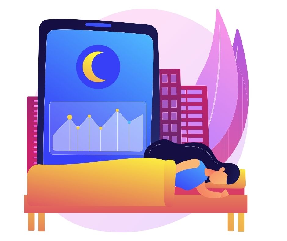 Sleep Tracking Technology: A Comprehensive Guide for Better Rest